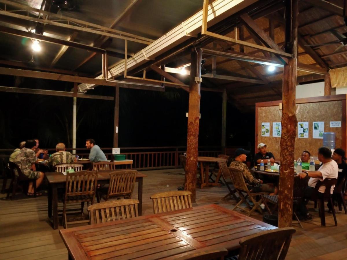 Sepilok B&B Exterior foto